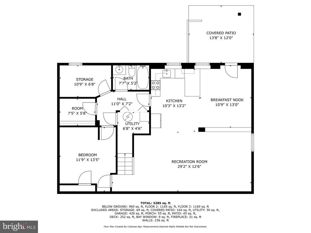 112 Buckeye Ct