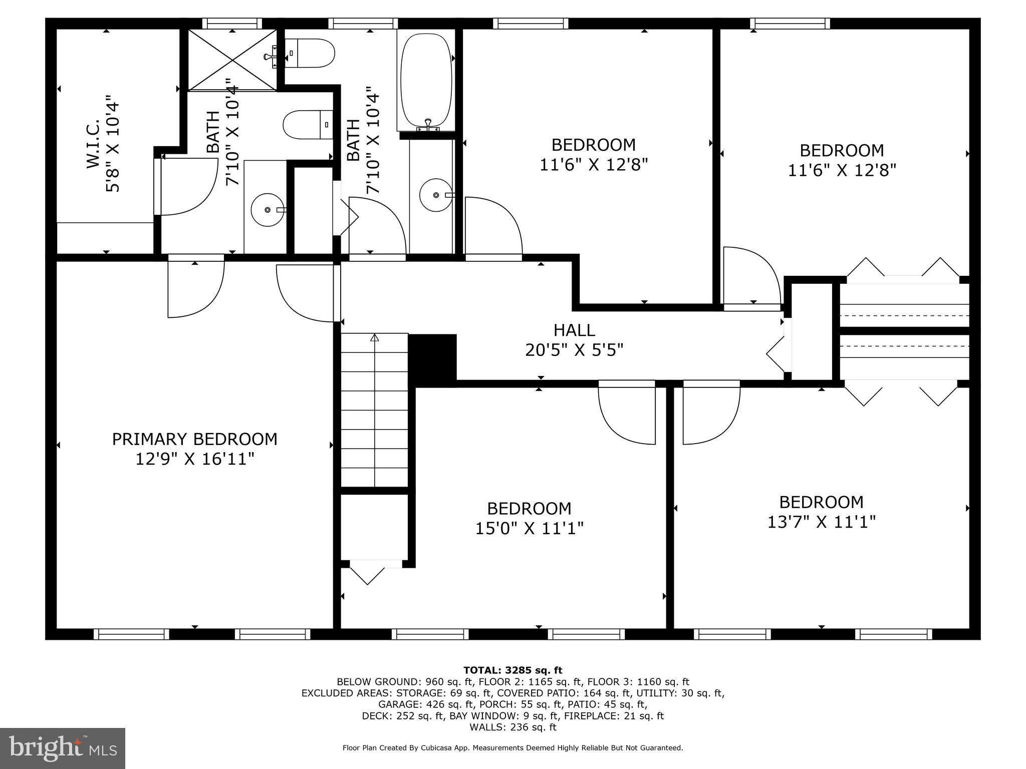 112 Buckeye Ct