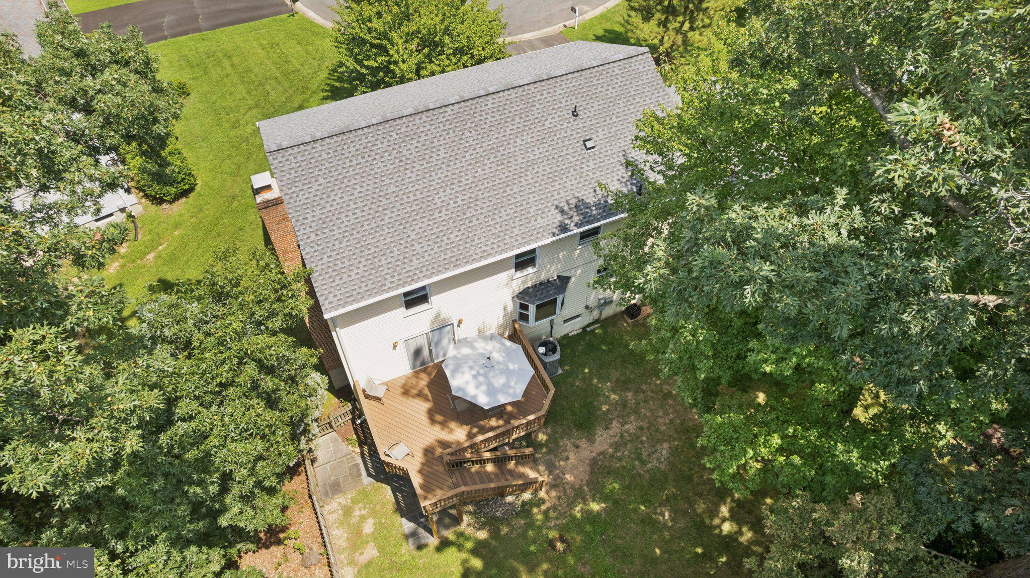 112 Buckeye Ct