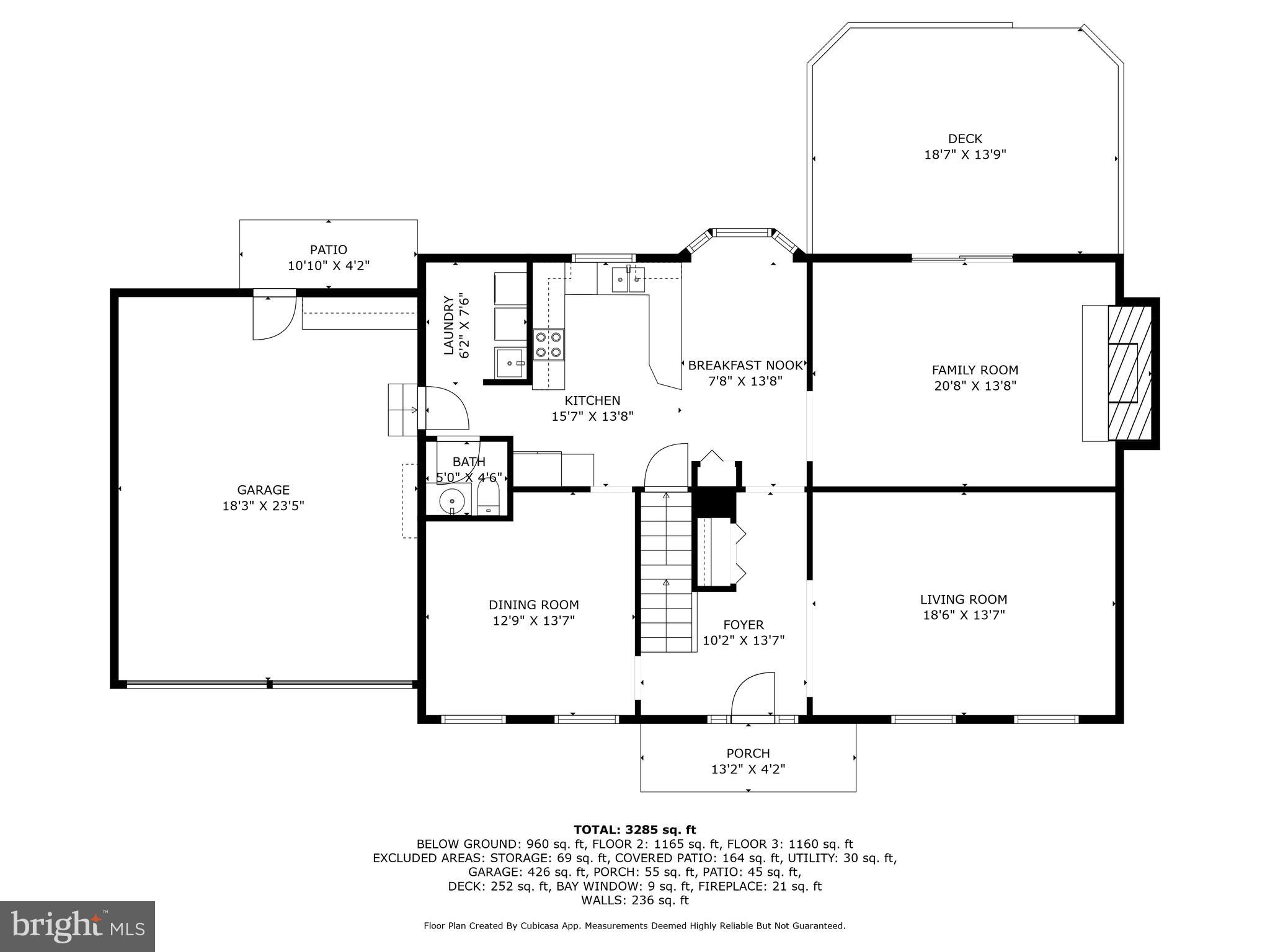 112 Buckeye Ct
