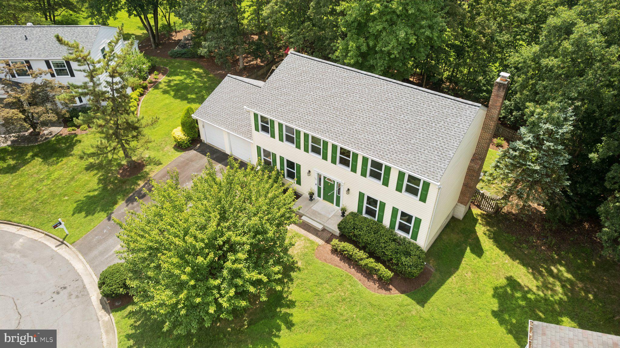 112 Buckeye Ct