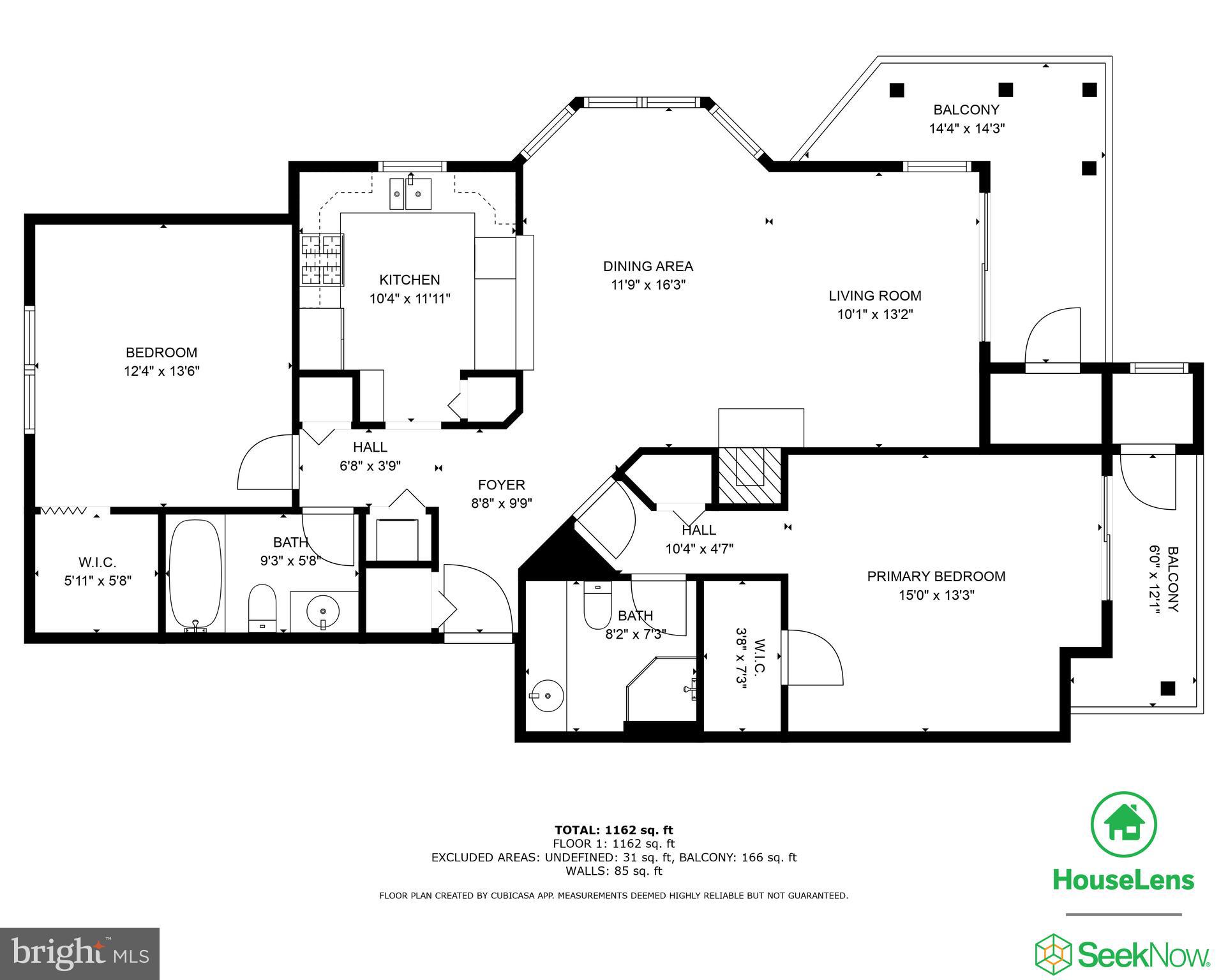 20594 CORNSTALK TERRACE 201