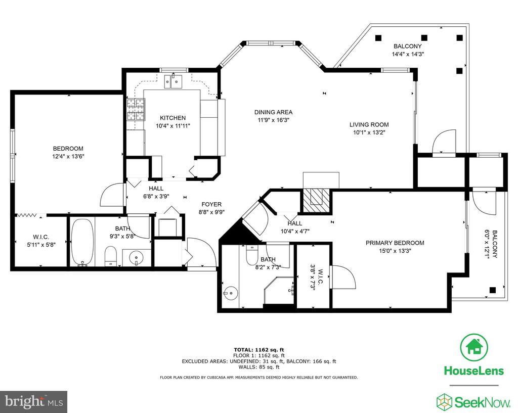 20594 CORNSTALK TERRACE 201