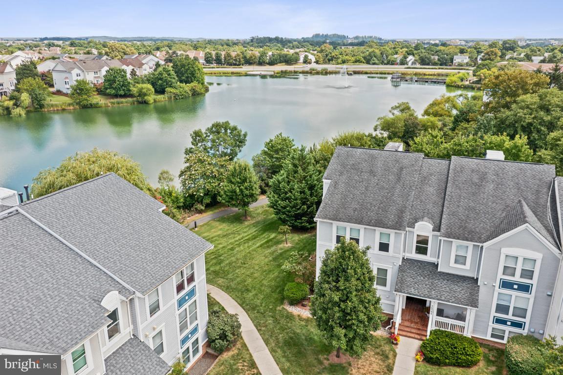 20594 CORNSTALK TERRACE 201