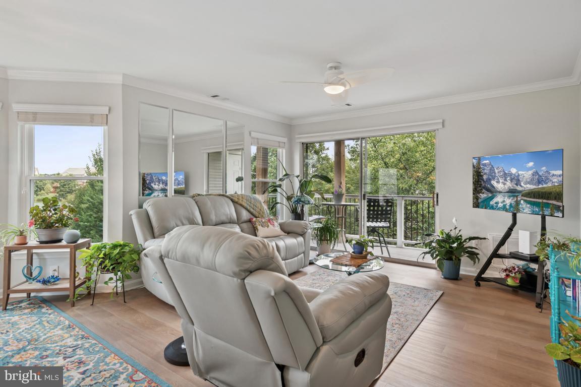20594 CORNSTALK TERRACE 201