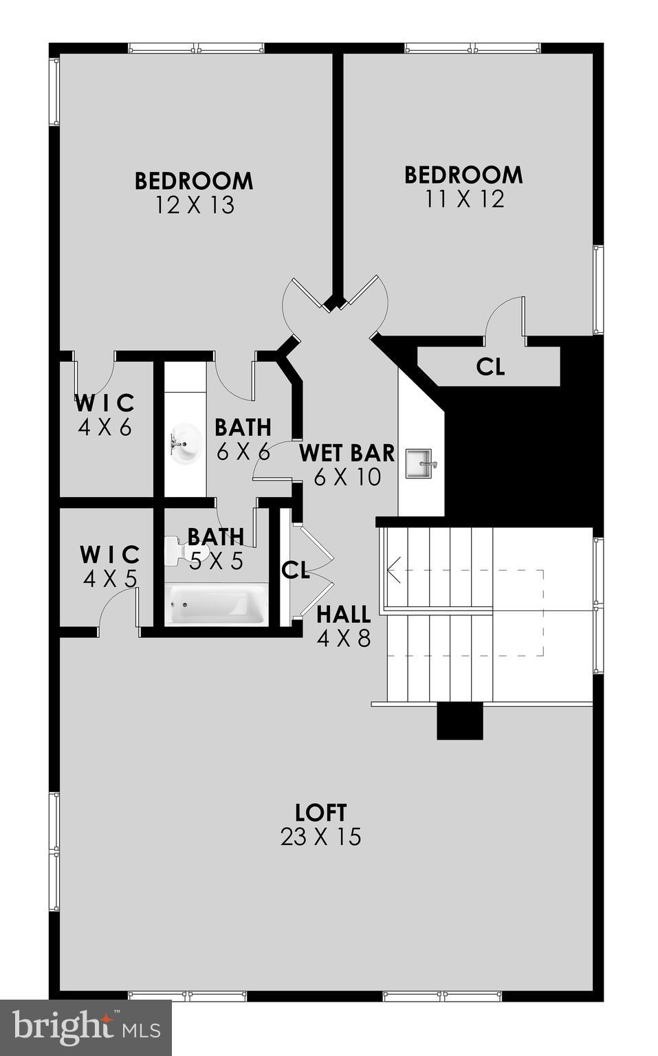 22948 FANSHAW SQUARE