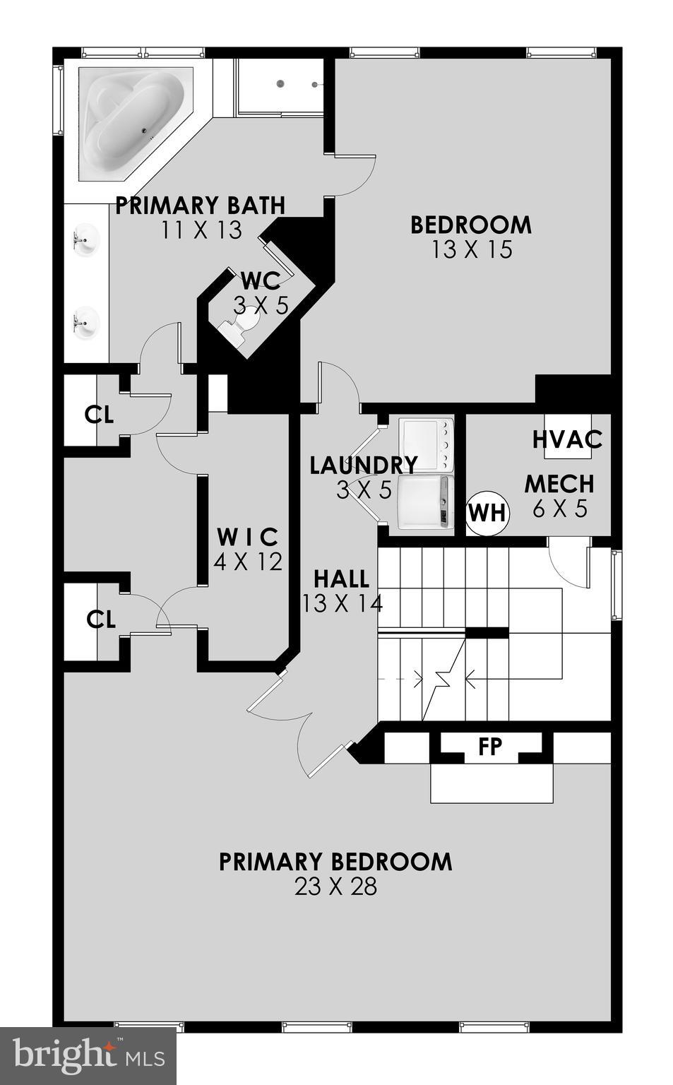 22948 FANSHAW SQUARE