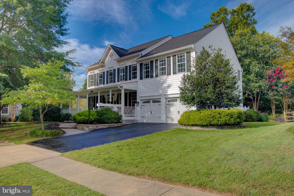 19009 CASTLEGUARD COURT