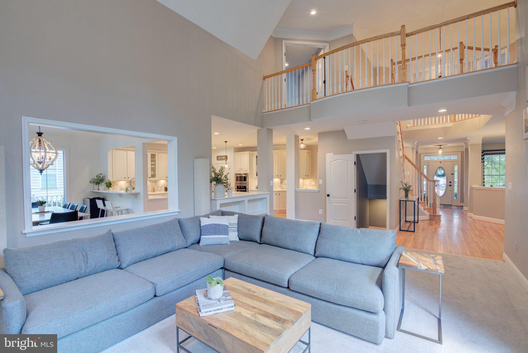 19009 CASTLEGUARD COURT
