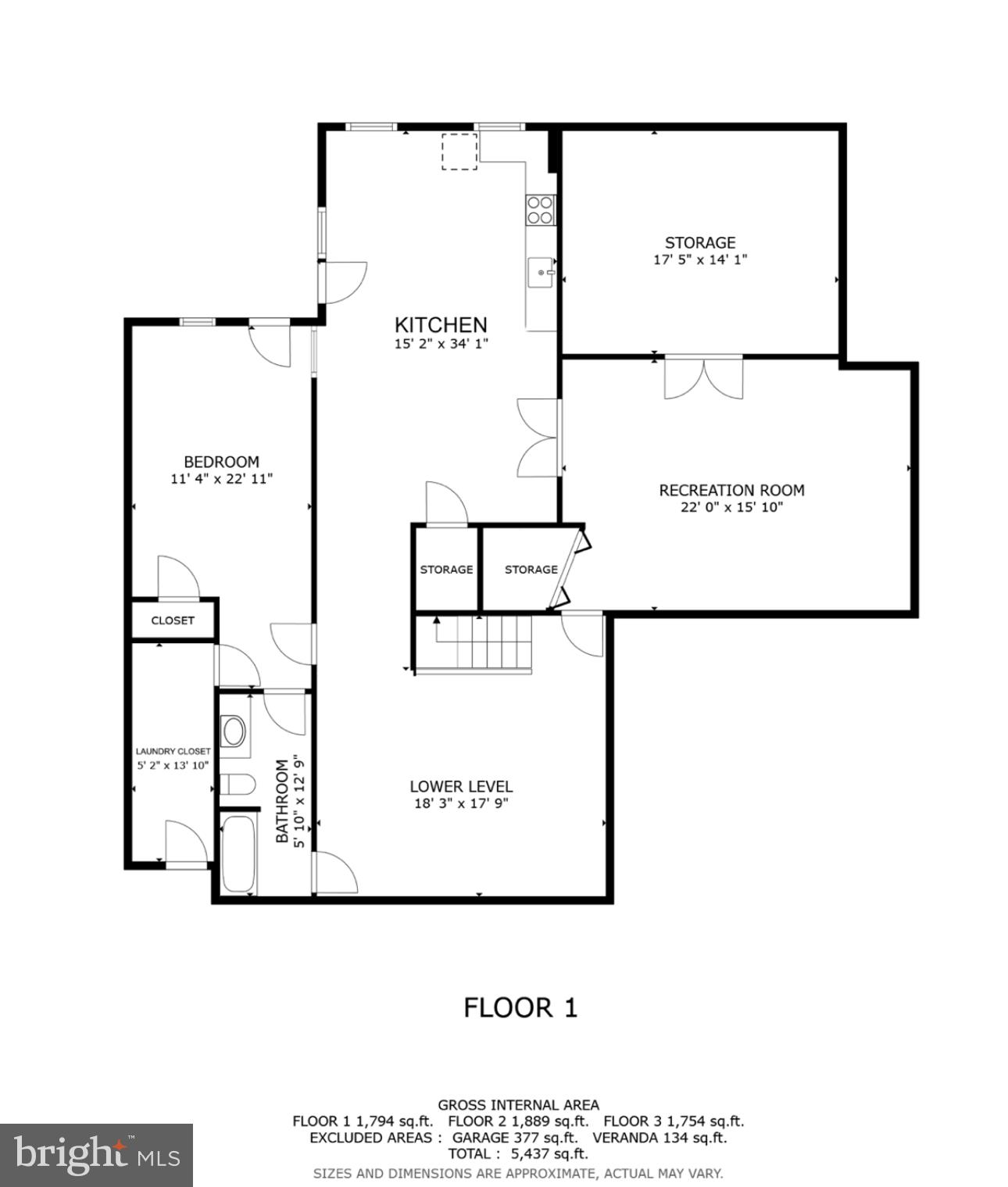 19009 CASTLEGUARD COURT