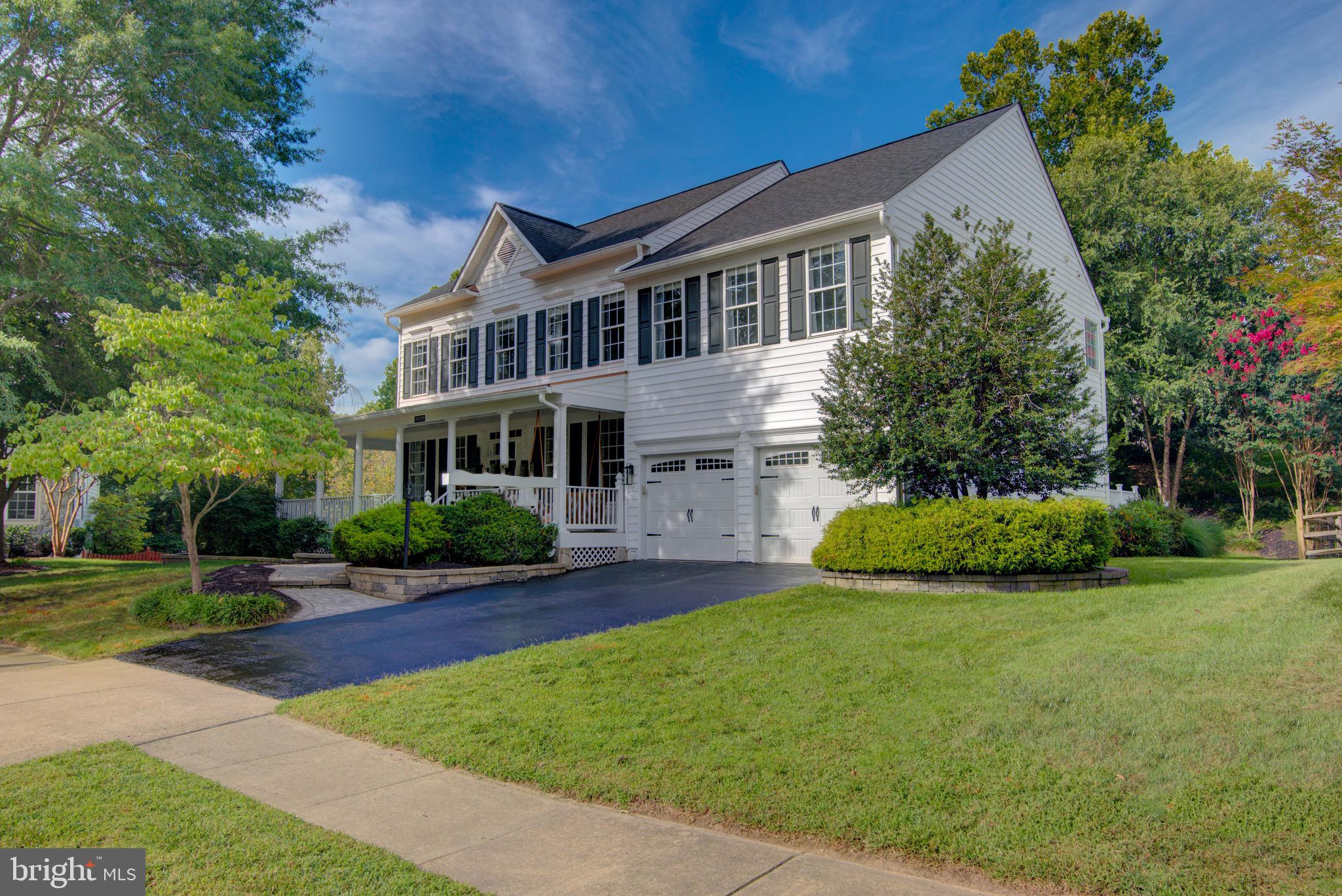 19009 CASTLEGUARD COURT