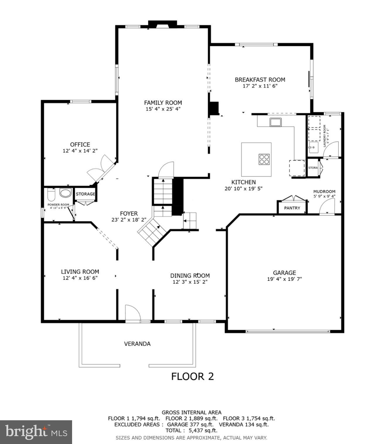19009 CASTLEGUARD COURT