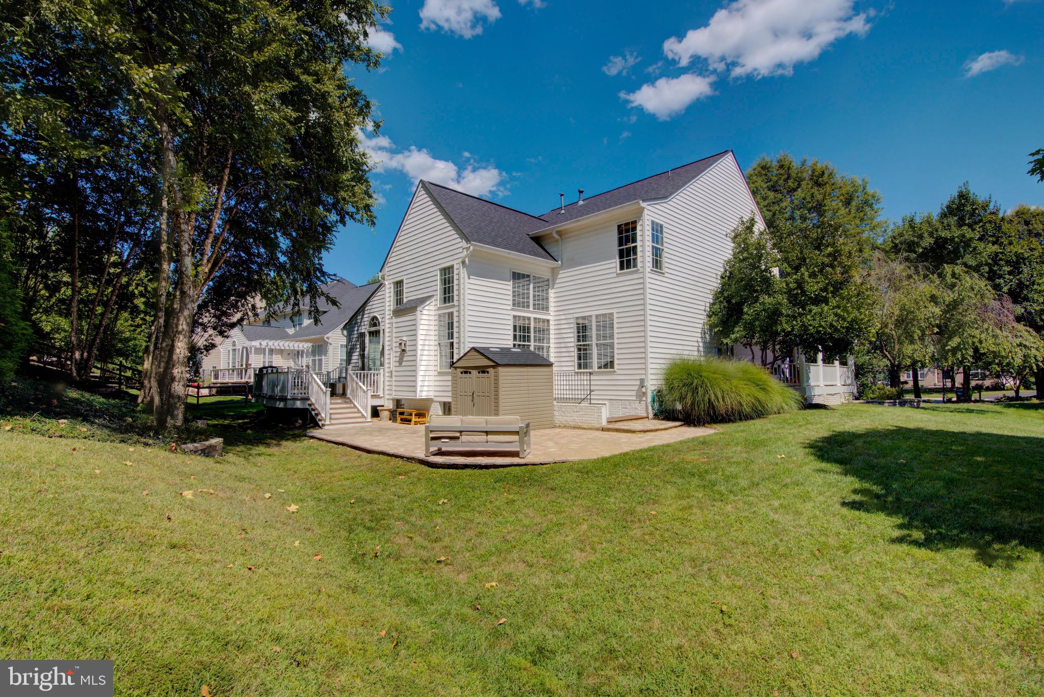 19009 CASTLEGUARD COURT