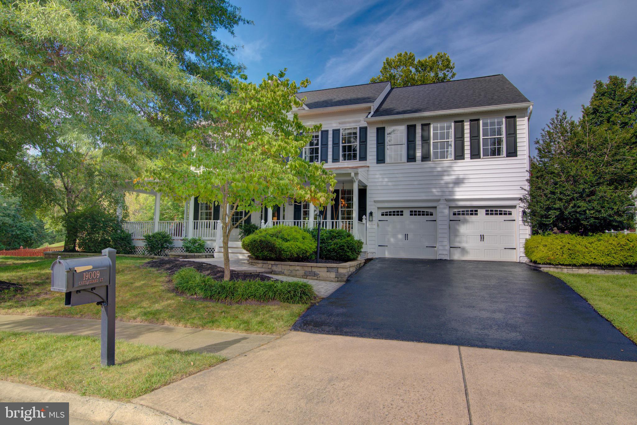 19009 CASTLEGUARD COURT