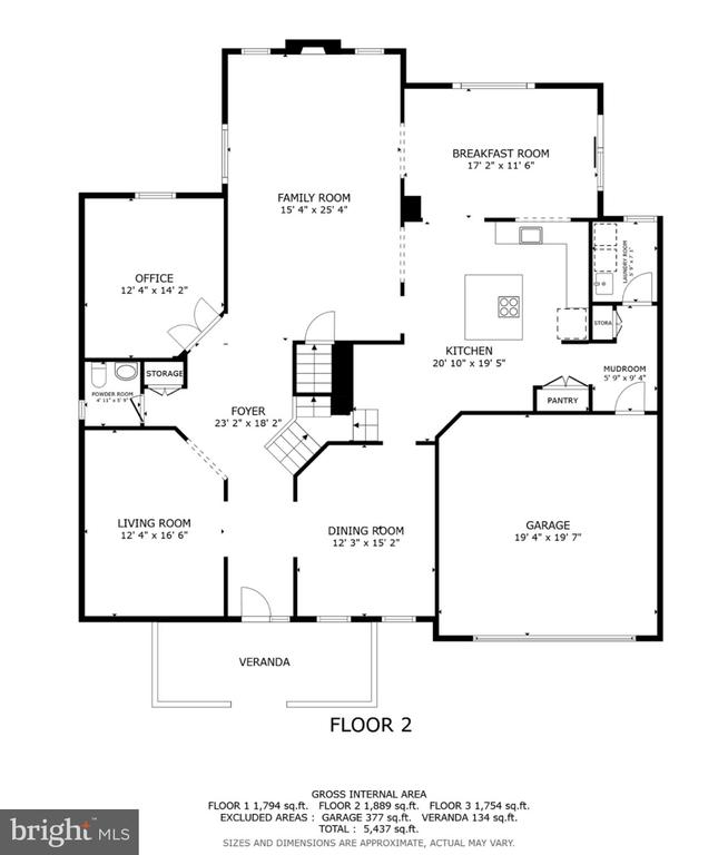 19009 CASTLEGUARD COURT