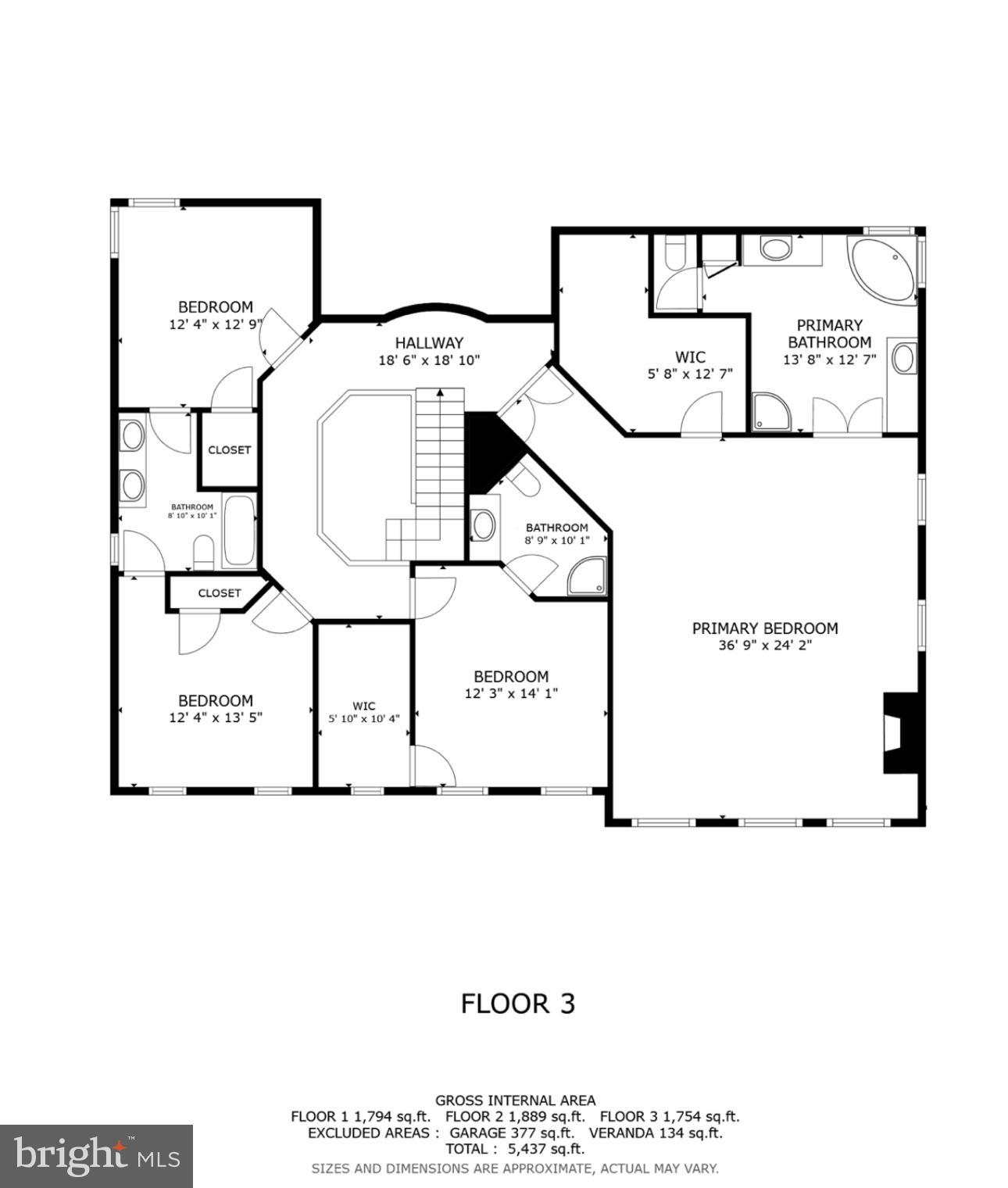 19009 CASTLEGUARD COURT