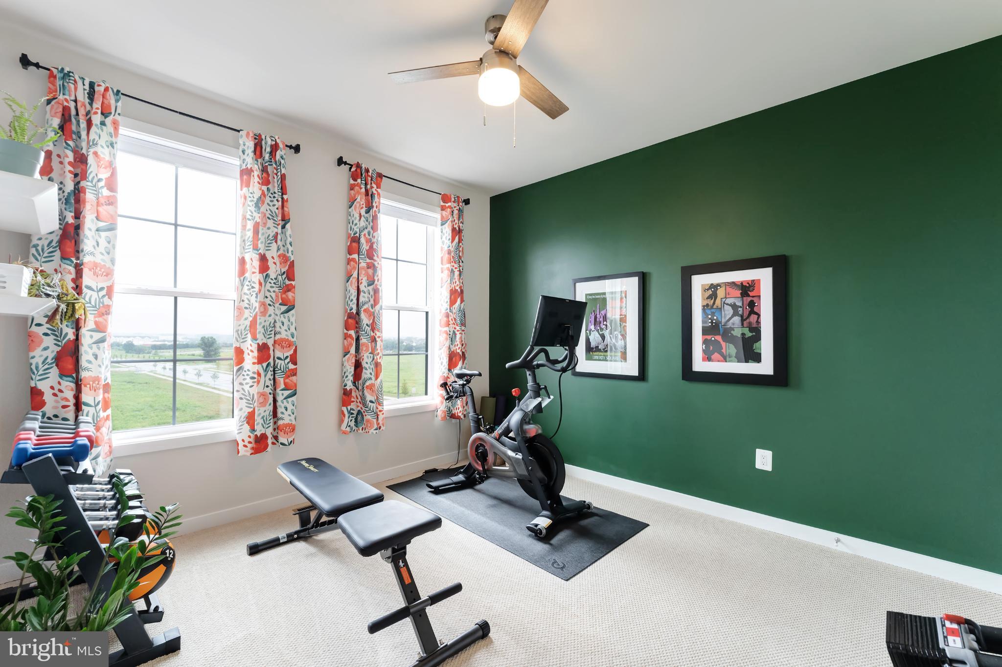 22405 CLAUDE MOORE DRIVE