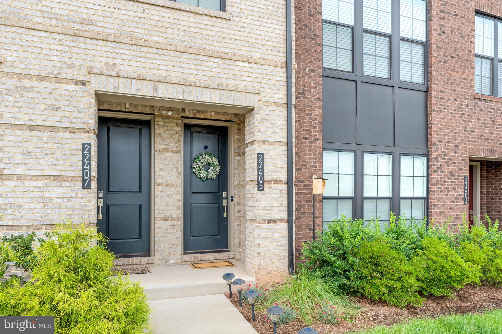 22405 CLAUDE MOORE DRIVE