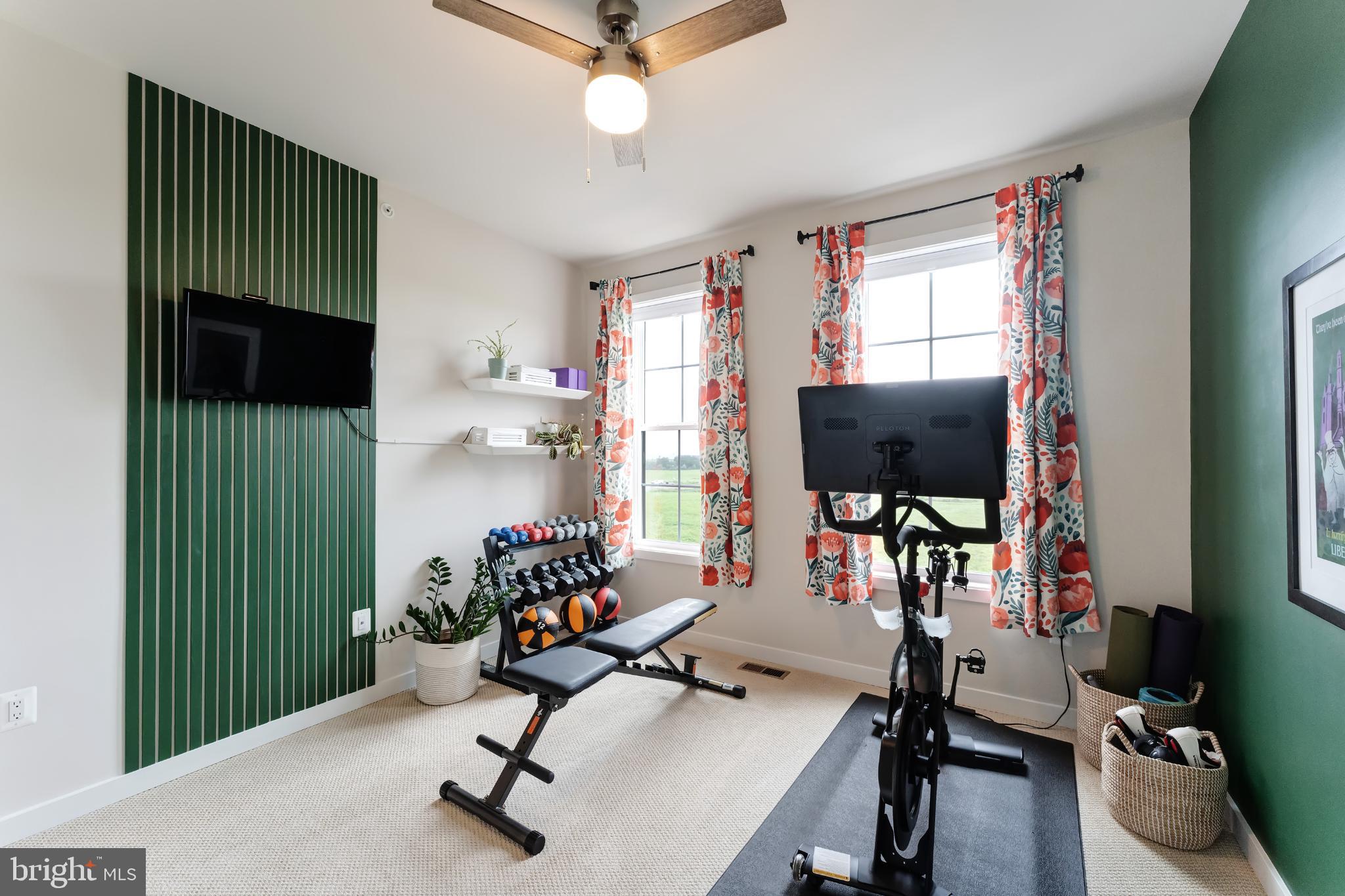 22405 CLAUDE MOORE DRIVE