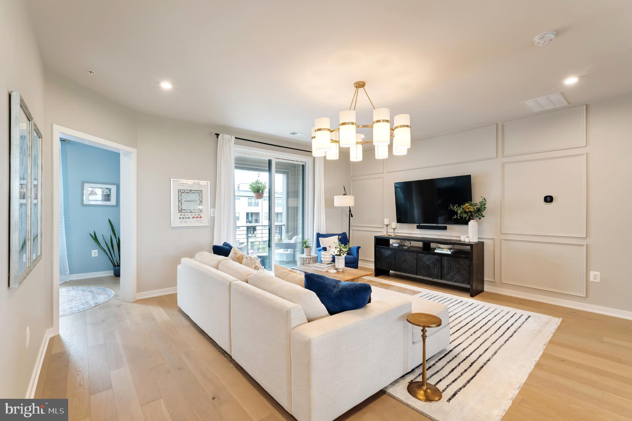 22405 CLAUDE MOORE DRIVE