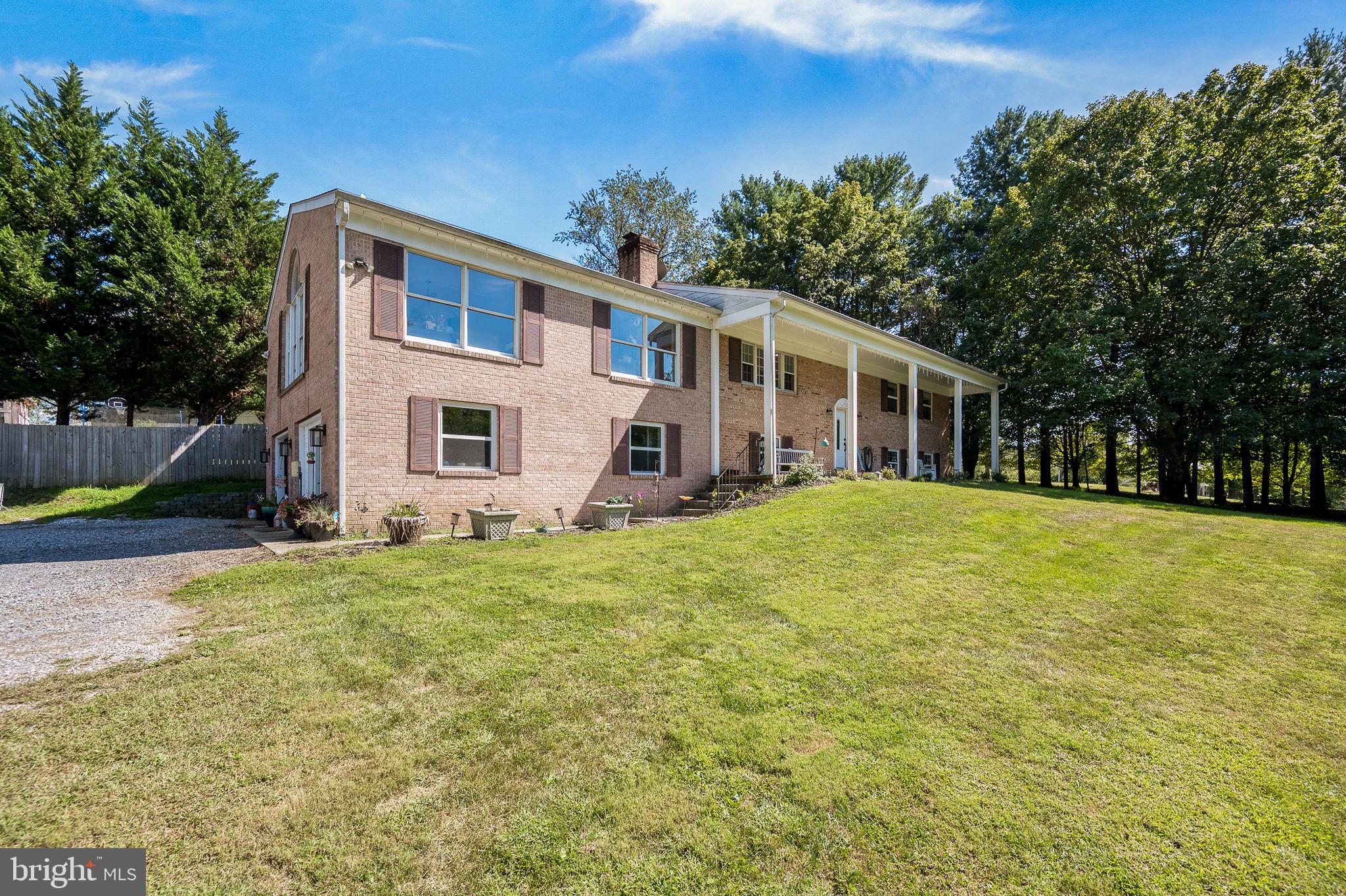 14460 MILLTOWN ROAD
