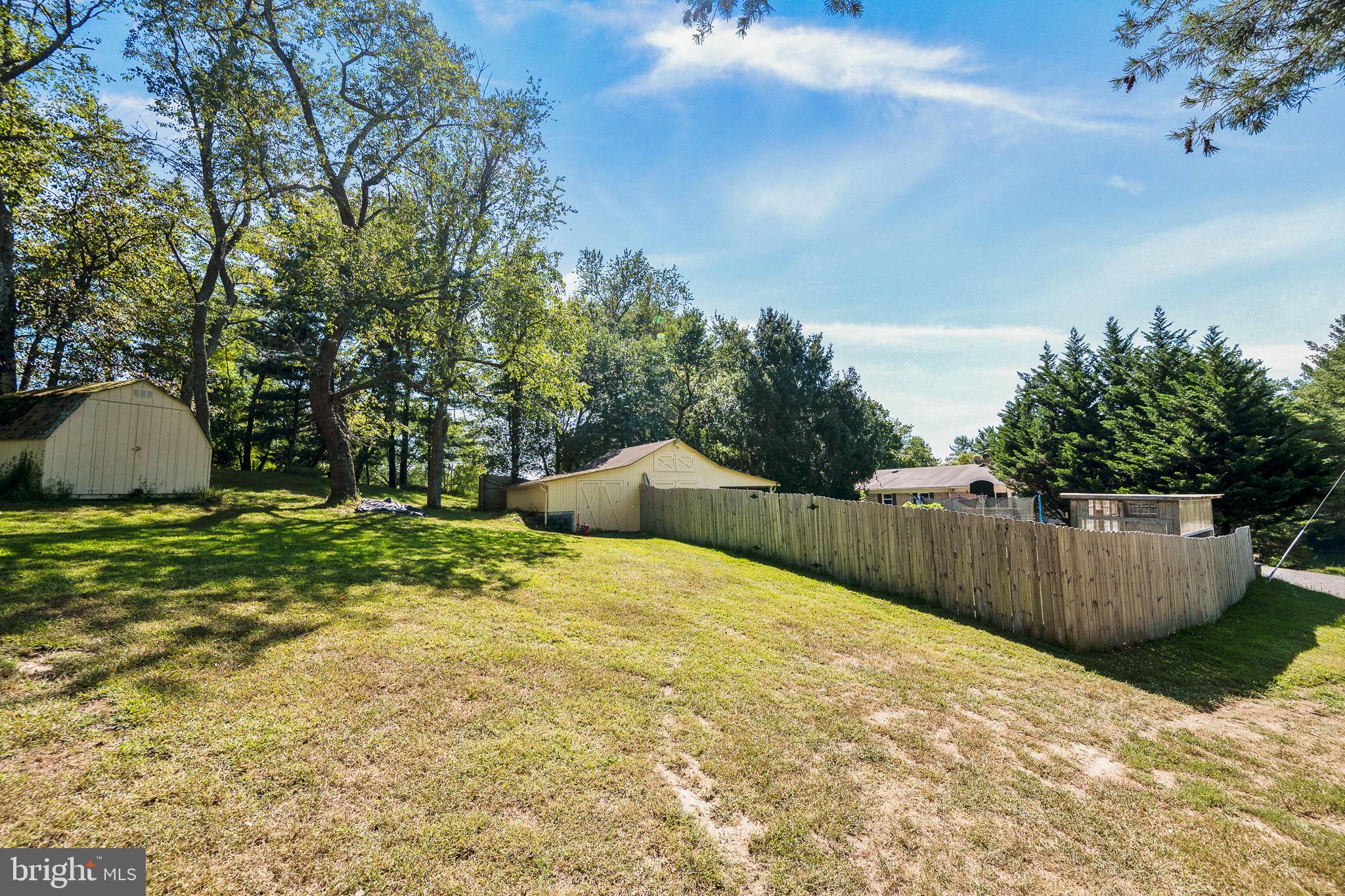 14460 MILLTOWN ROAD