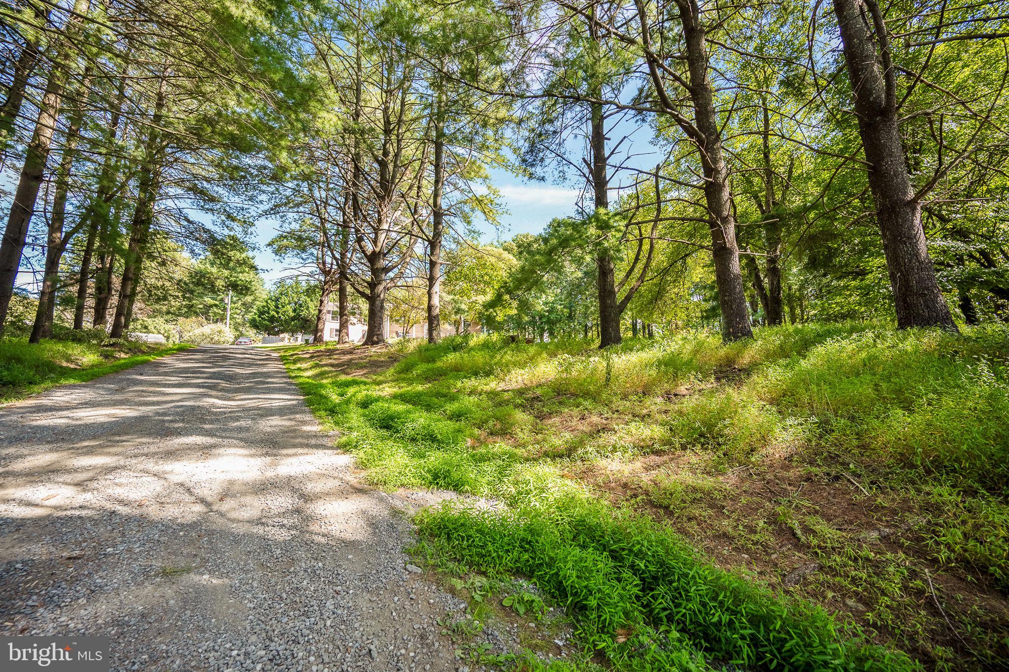 14460 MILLTOWN ROAD