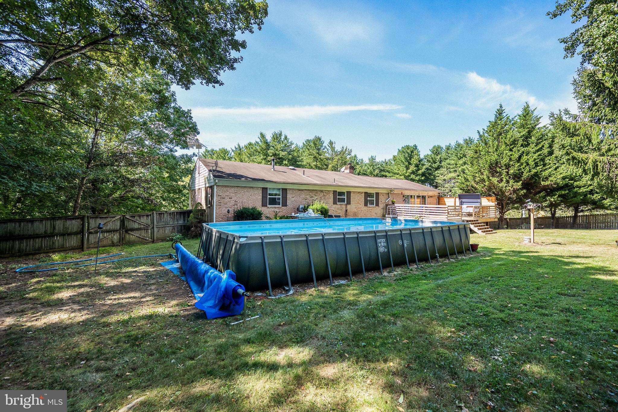 14460 MILLTOWN ROAD