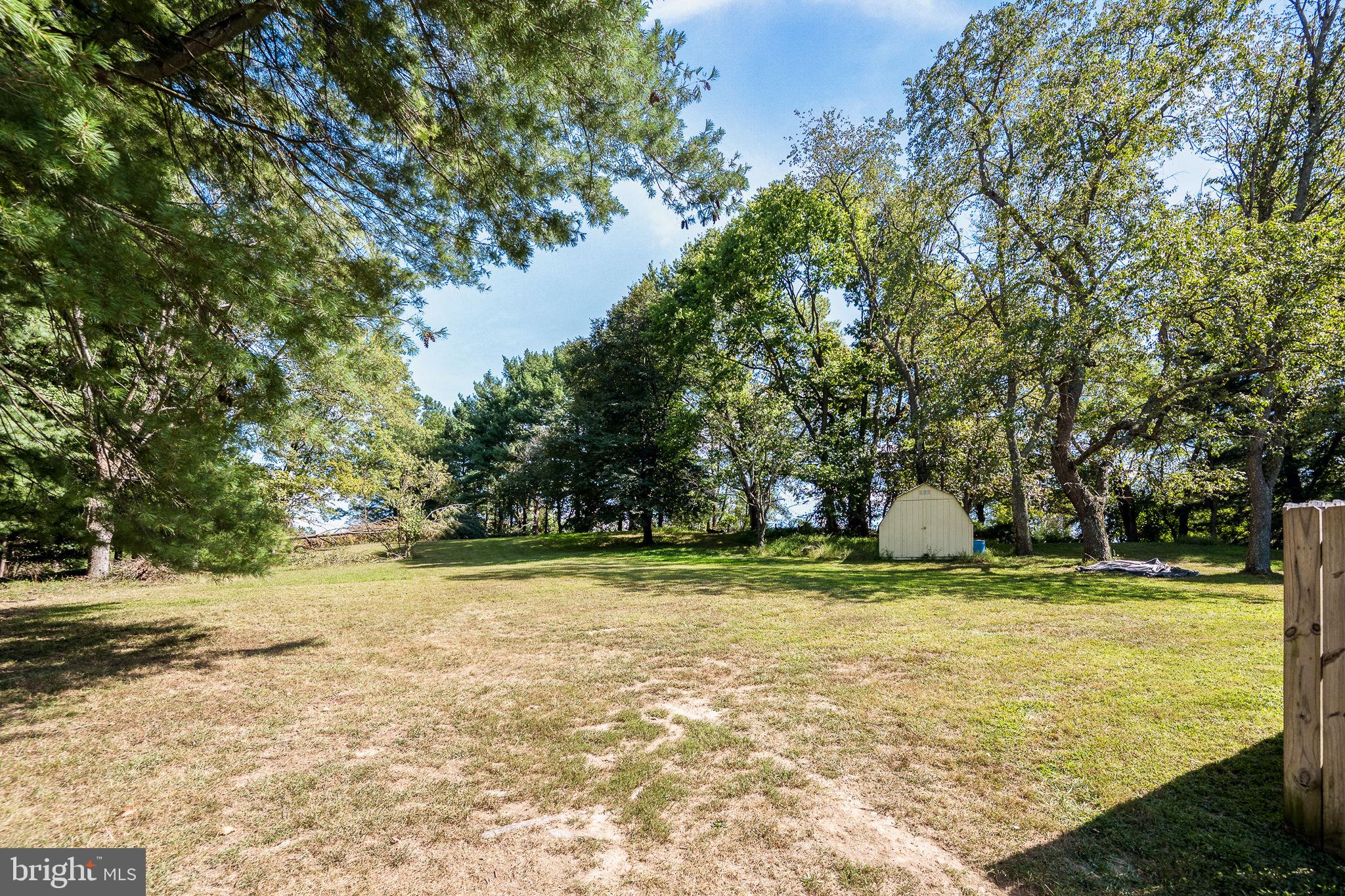 14460 MILLTOWN ROAD