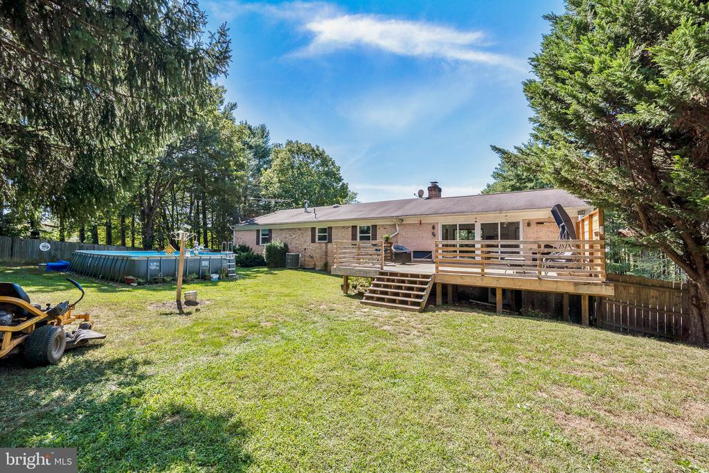 14460 MILLTOWN ROAD
