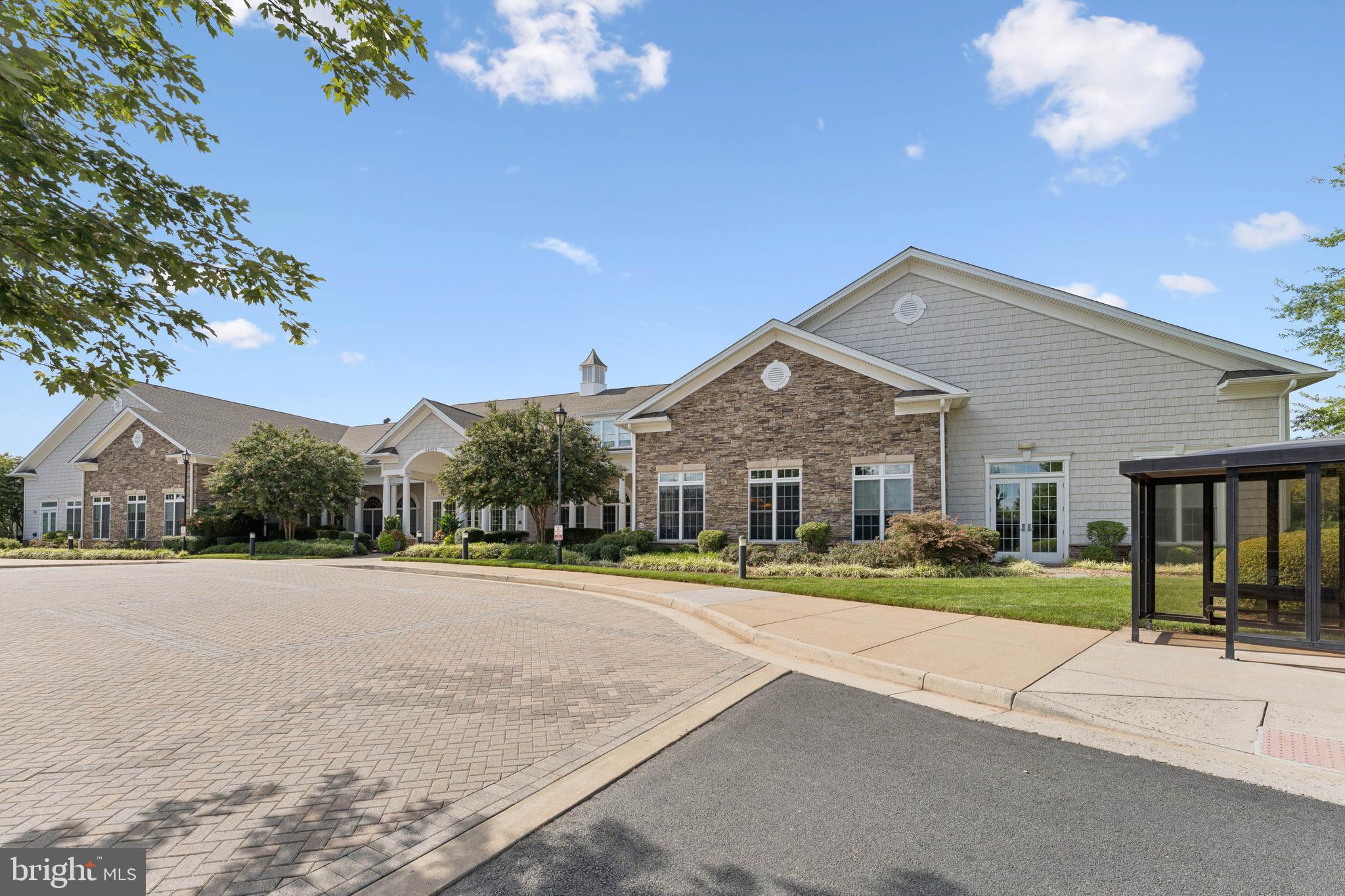 20515 LITTLE CREEK TERRACE 103