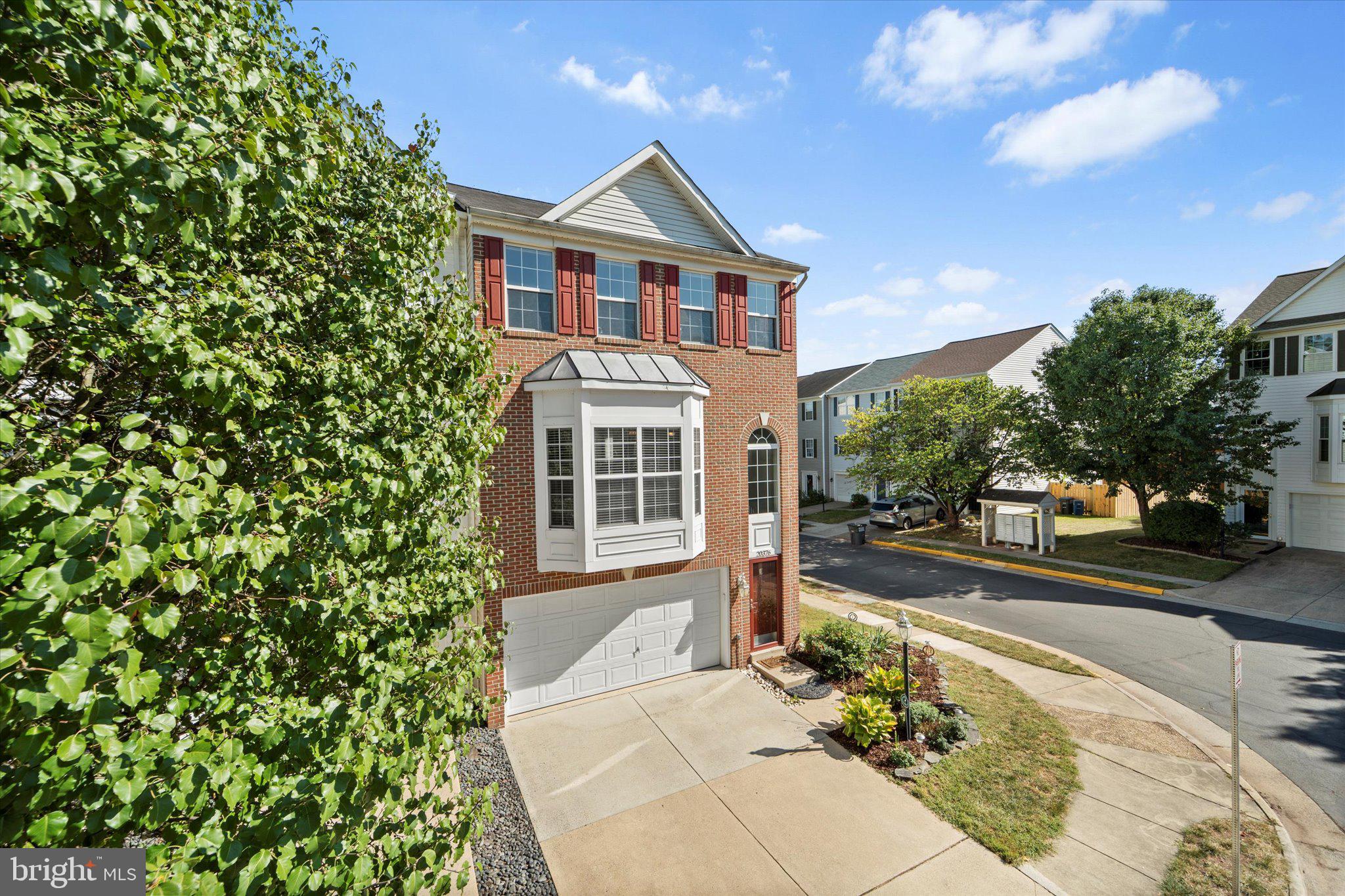 20376 MOUNT PLEASANT TERRACE