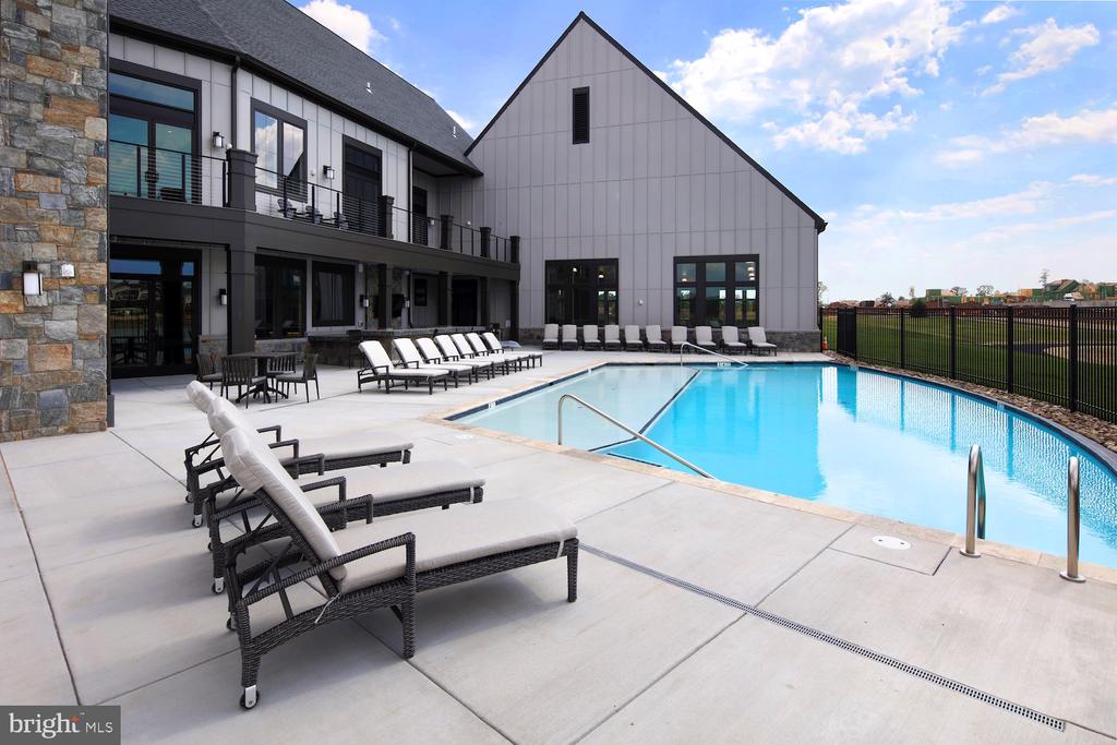 23631 HAVELOCK WALK TERRACE 220