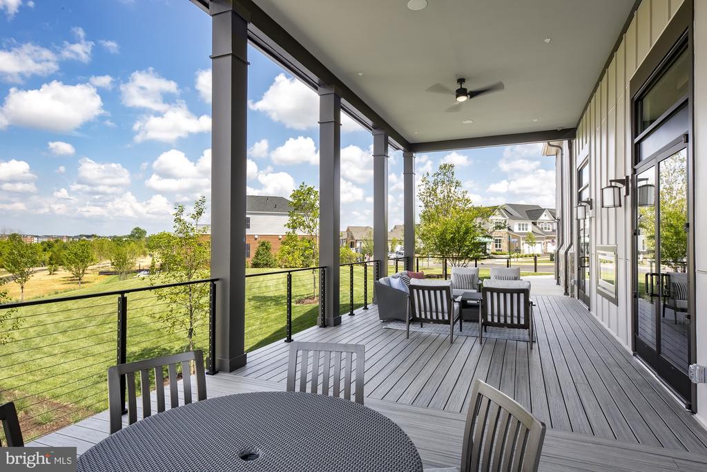 23631 HAVELOCK WALK TERRACE 220