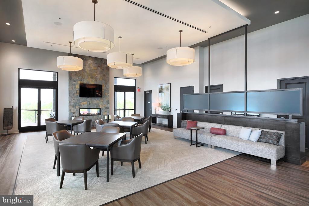23631 HAVELOCK WALK TERRACE 220