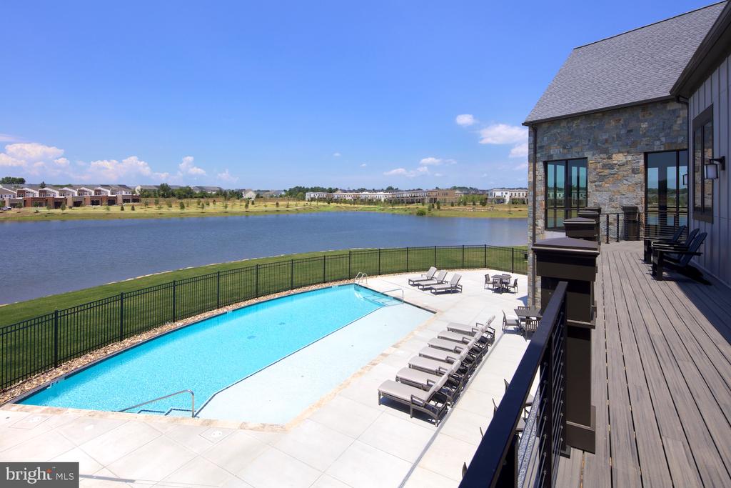 23631 HAVELOCK WALK TERRACE 220