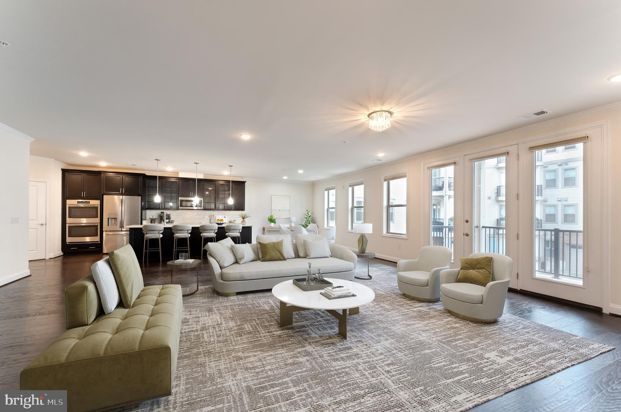 23631 HAVELOCK WALK TERRACE 220