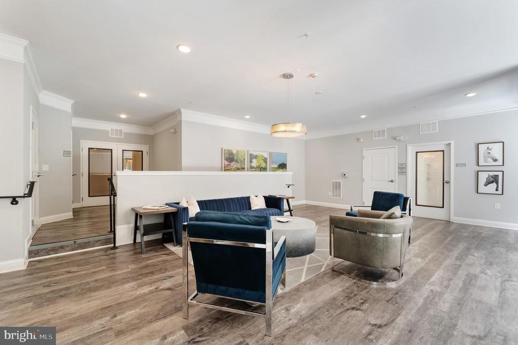 23631 HAVELOCK WALK TERRACE 220