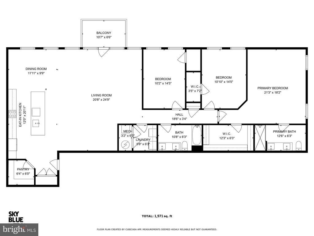 23631 HAVELOCK WALK TERRACE 220