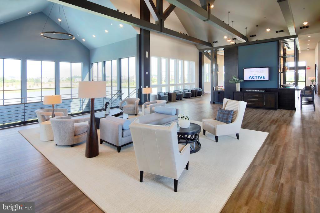 23631 HAVELOCK WALK TERRACE 220