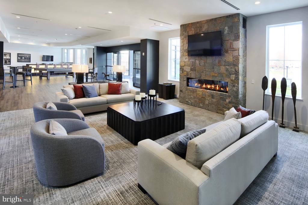 23631 HAVELOCK WALK TERRACE 220