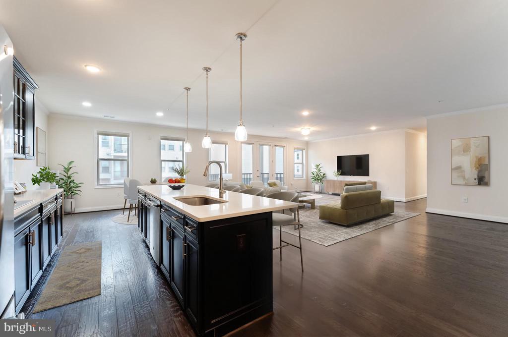23631 HAVELOCK WALK TERRACE 220