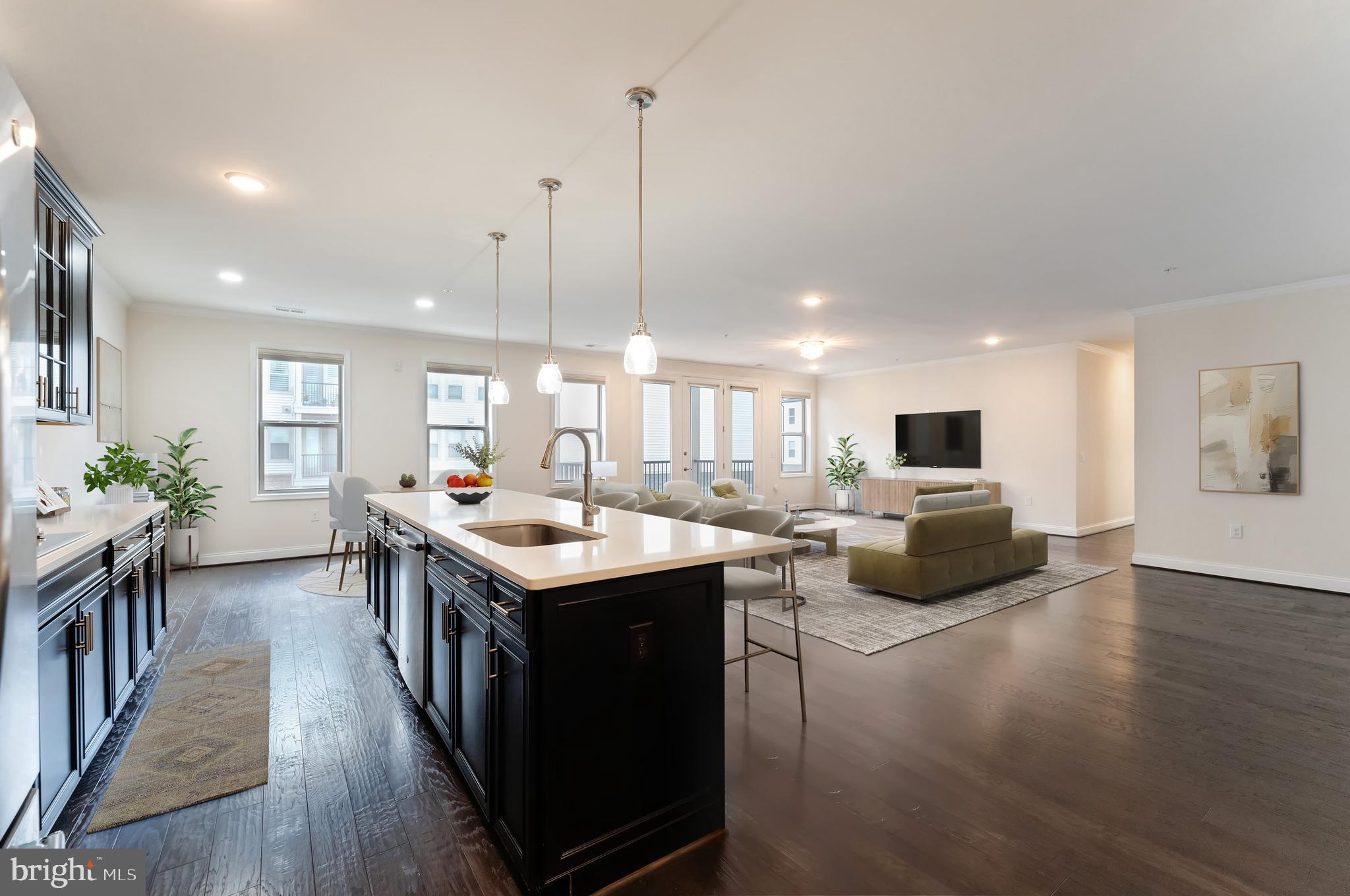 23631 HAVELOCK WALK TERRACE 220