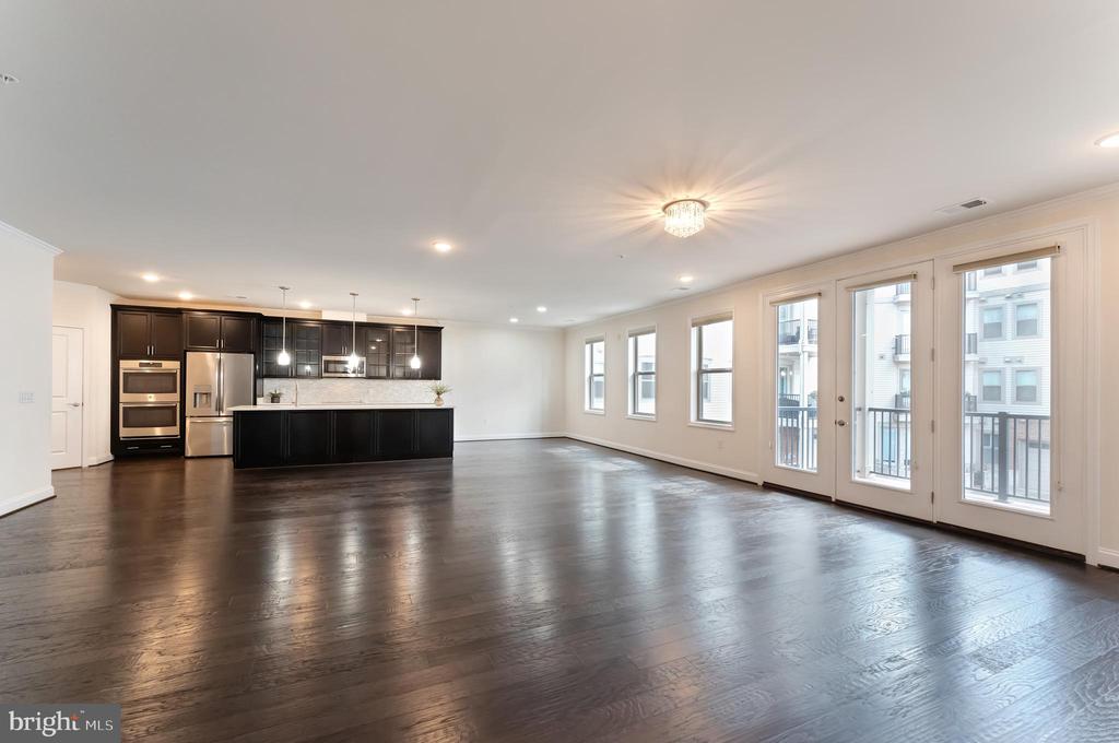 23631 HAVELOCK WALK TERRACE 220