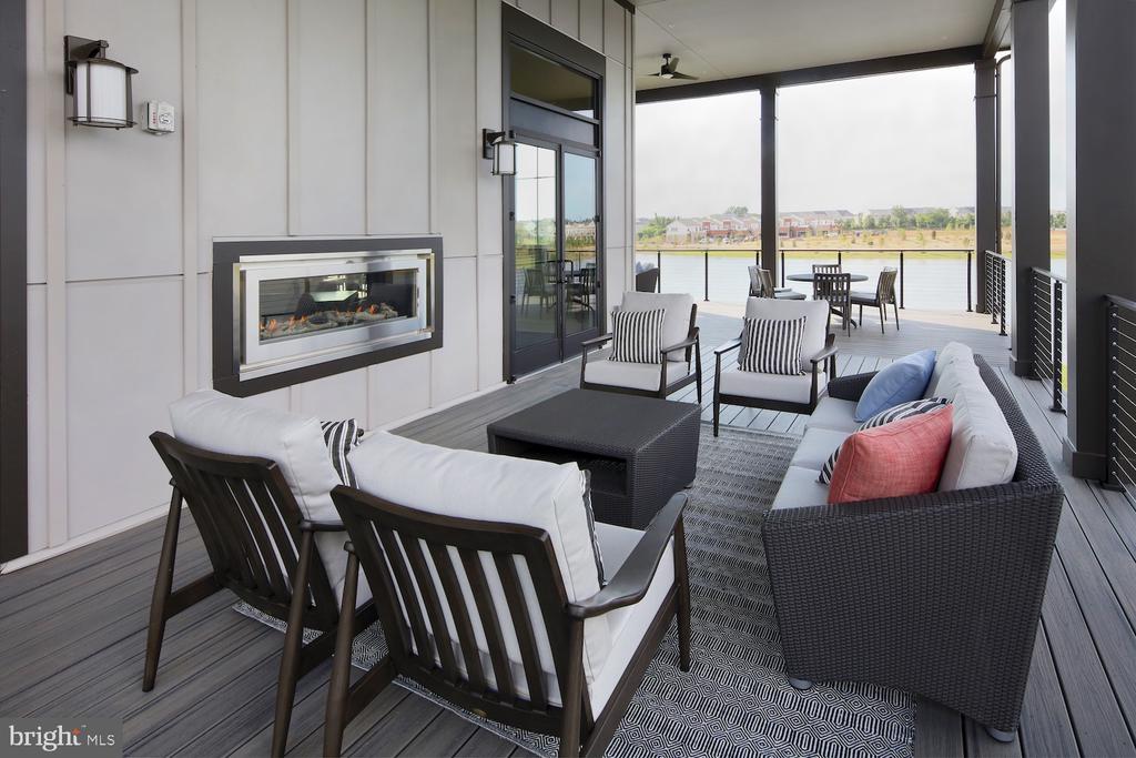 23631 HAVELOCK WALK TERRACE 220