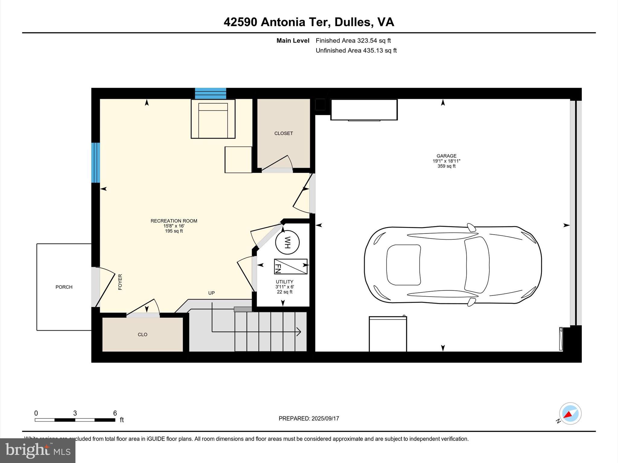 42590 ANTONIA TERRACE