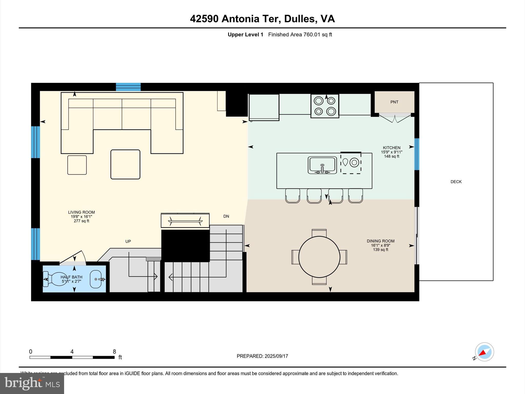 42590 ANTONIA TERRACE