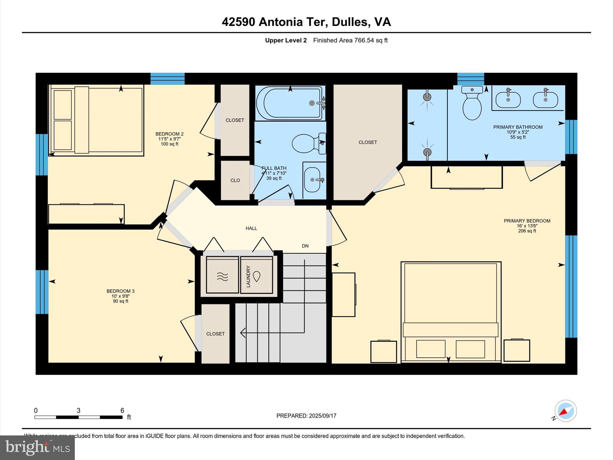 42590 ANTONIA TERRACE