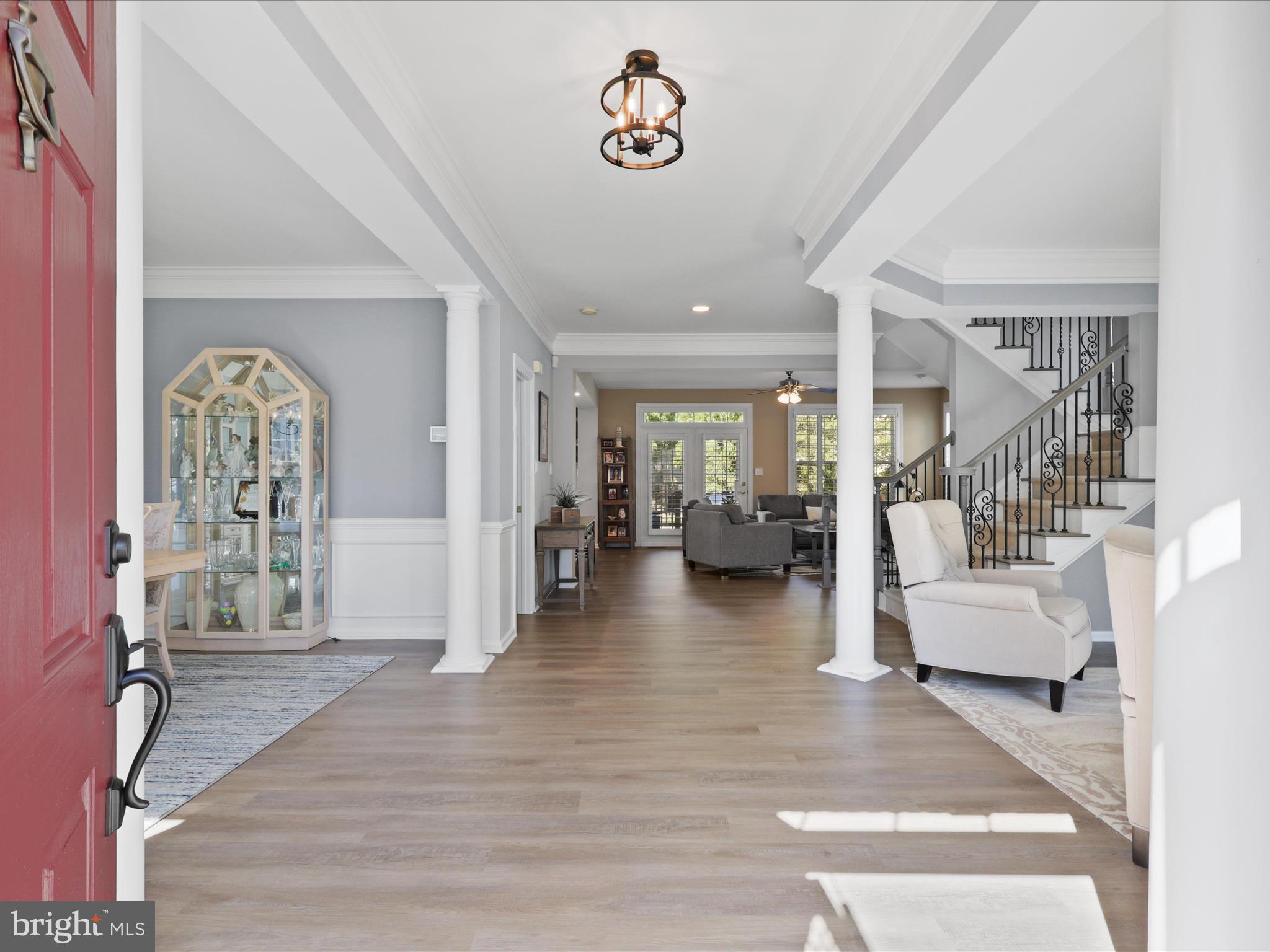 24787 WIND RIVER DRIVE
