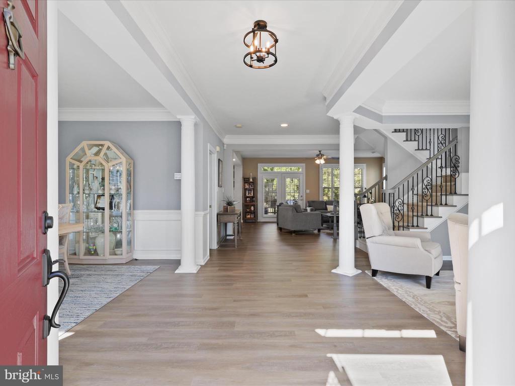 24787 WIND RIVER DRIVE